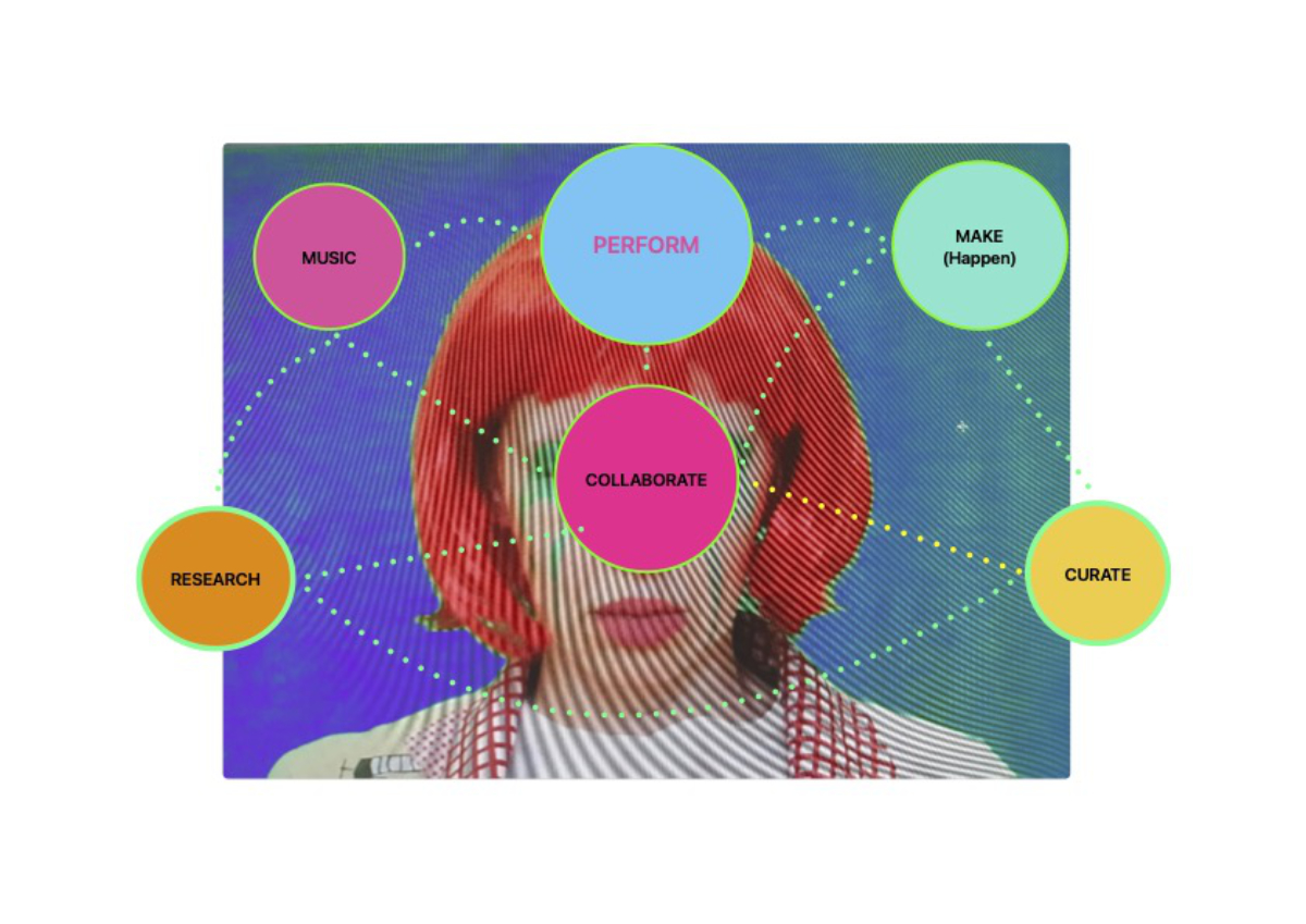 Zoë Florence Practice Areas